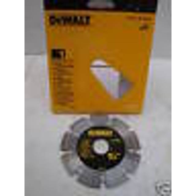 Dewalt dt3740 41/2 115mm angle grinder laser diamond general cutting disc