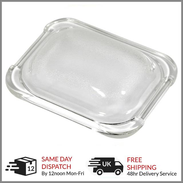 Oven light glass cover lamp bulb for bosch neff siemens 187384