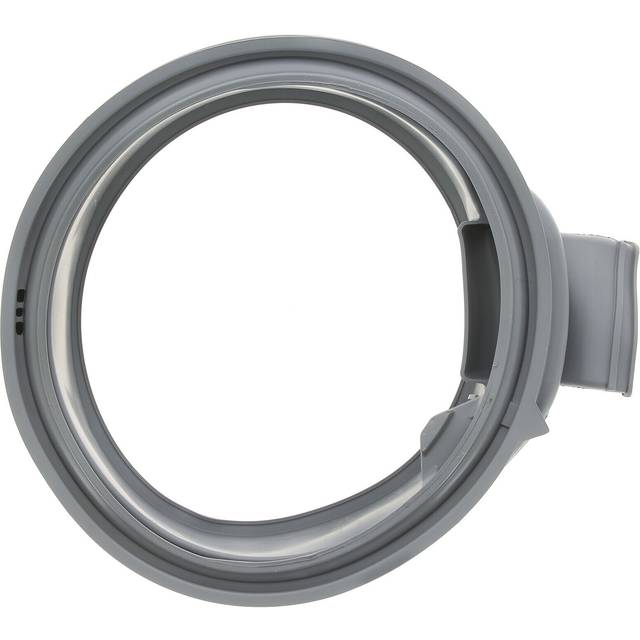 Samsung wd90j6a10aw washer dryer door seal gasket dc6403235a