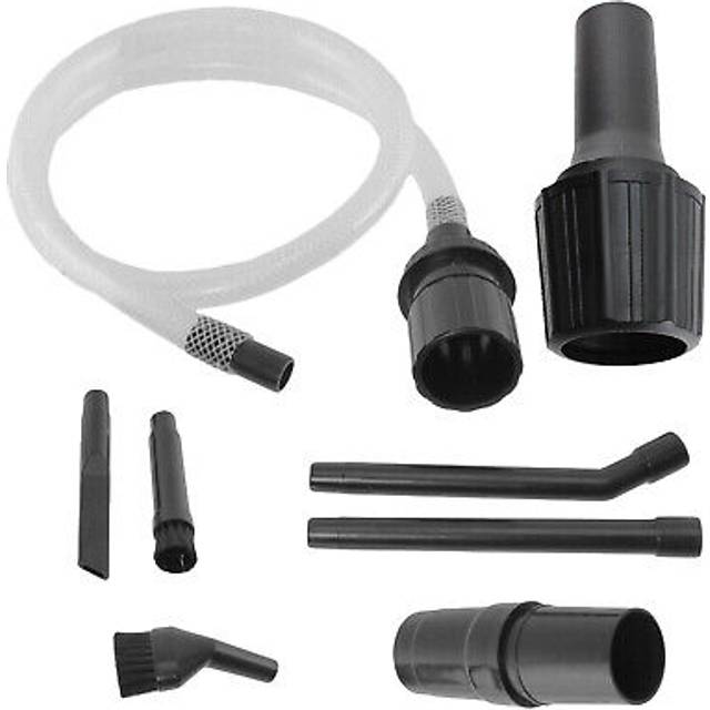 Micro Attachment Work Bench Workshop PC Desk Tool Kit for ARGOS PROACTION Vacuum Cleaner