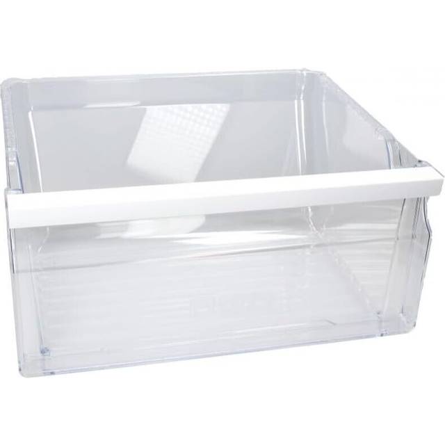 Genuine Samsung Lower Fridge Drawer Vegetable Basket Salad Complete Rs75 Rs7