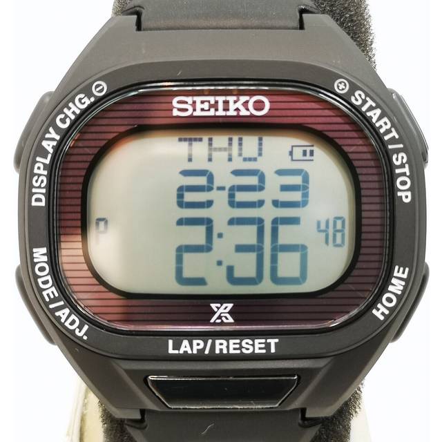 Seiko Prospex SBEF055