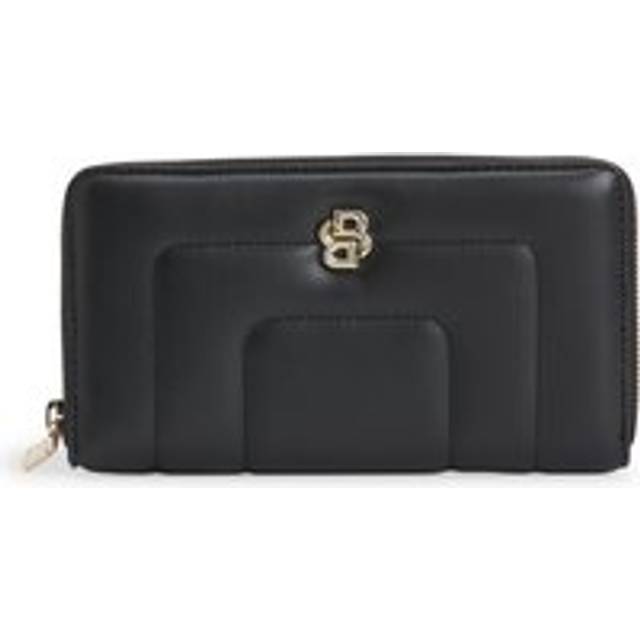 BOSS B Icon Wallet black