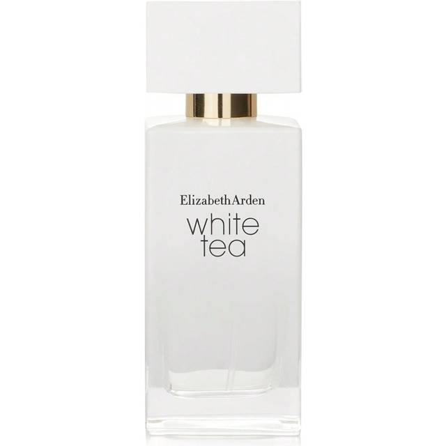 Elizabeth Arden - White Tea Eau De Toilette Spray - 50ml/1.7oz