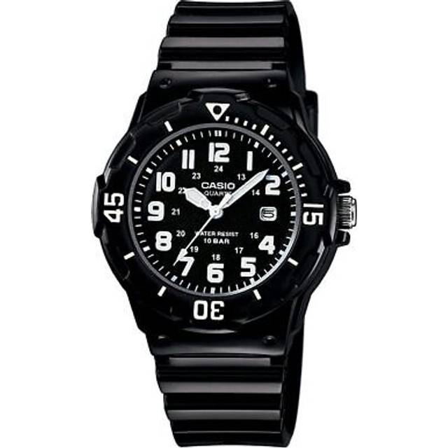 [Casio] Watch Casio Collection [Domestic genuine product] LRW-200H-1BJF