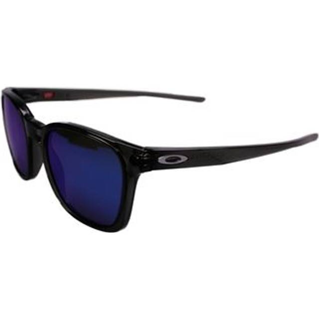Oakley Man OO9018 OJECTOR 901819 Solglasögon O_matter Grön Blå Fyrkantig Normal