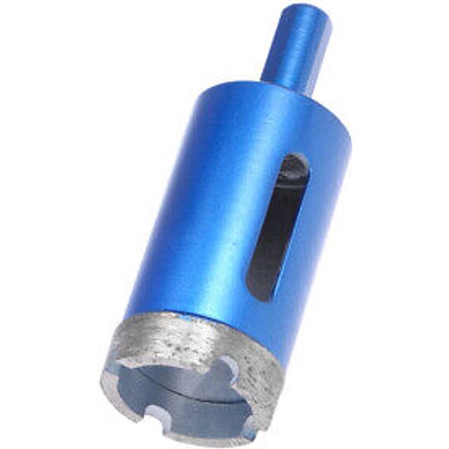 30mm Diamond Drill Bits Hole Saws Cutter Tool For Stone Concrete