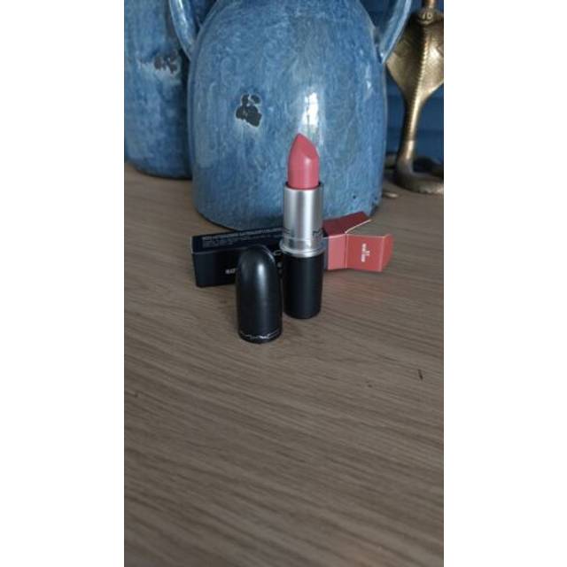 Mac macximal matte lipstick - full size 3.5g boxed authentic