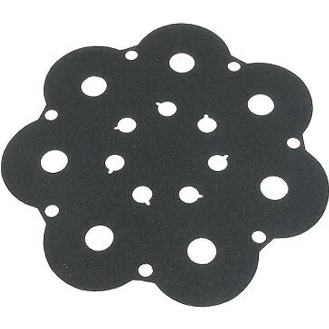 High Quality Cyclone Dust Foam Gasket Seal For Dyson Dc27 Dc33 Vacuum Cleaners