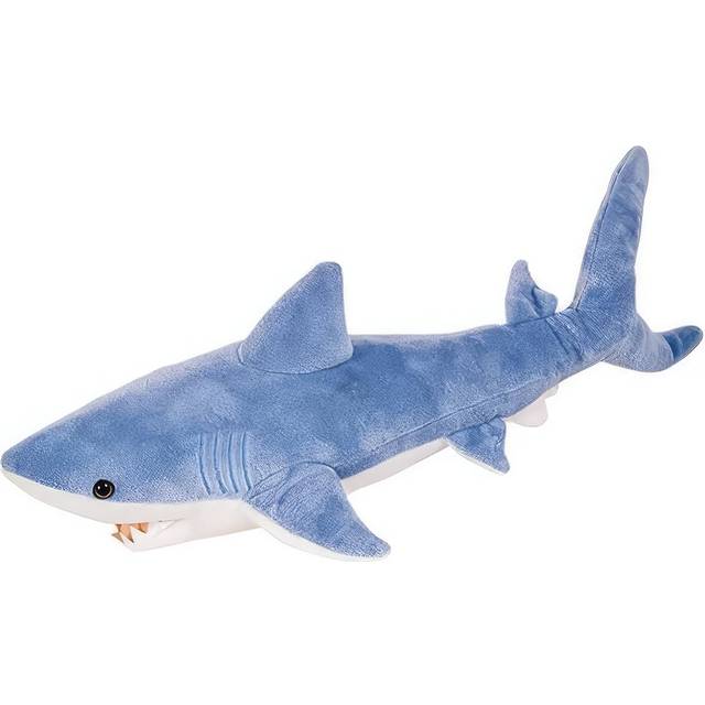 Adventure Planet Plush - MAKO Shark (20 inch)