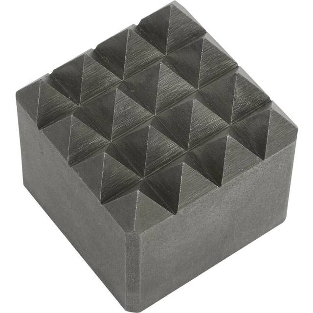 Heavy Duty Hammer Head - Suitable for ys11933 400mm Stem Impact Breaker