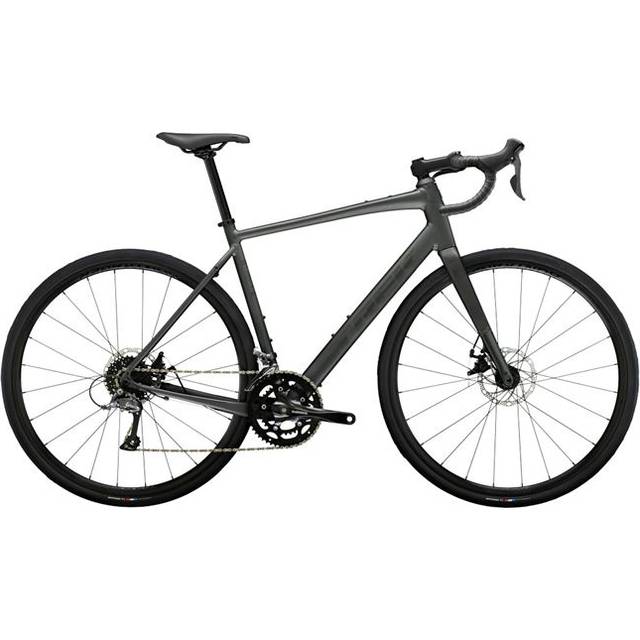 Trek Domane AL 2 Gen 4 Grey - Racercykel - 2025, 52cm