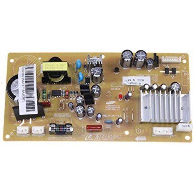 MyApplianceSpares PCB Inverter for Samsung Fridge Freezer RSG5MUBP