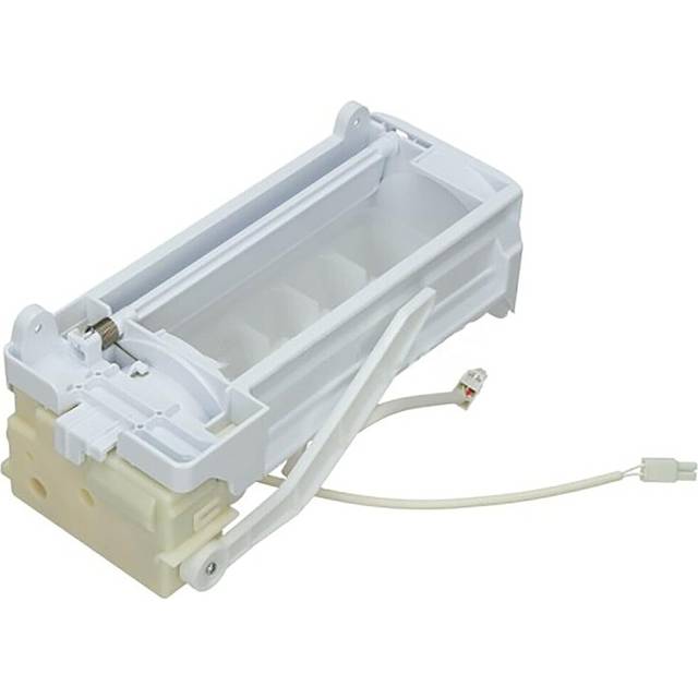 MyApplianceSpares IceMaker Assembly for Kenwood Hisense Fridge Freezer