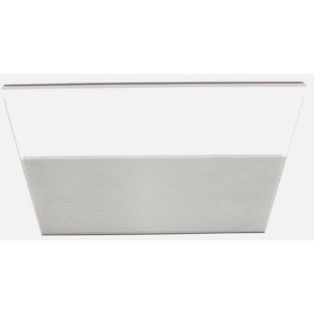 MyApplianceSpares Lower Fridge Shelf Cover Veg Tray LG Fridge Freezer