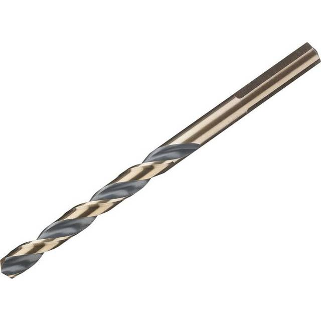 DEWALT DT20527-QZ BLACK&GOLD HSS Drill Bit 8.5mm
