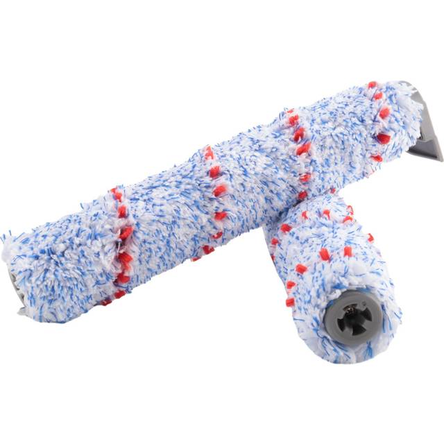 Filter Brush Roller & Pre-Filter Foam for Cordless Wet Dry