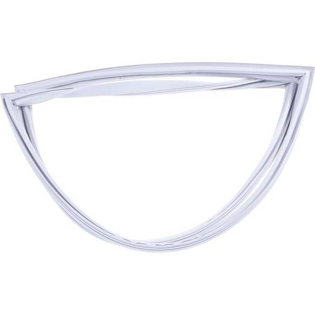 MyApplianceSpares Freezer Door Seal Fridgemaster Hisense MC55240MDFB