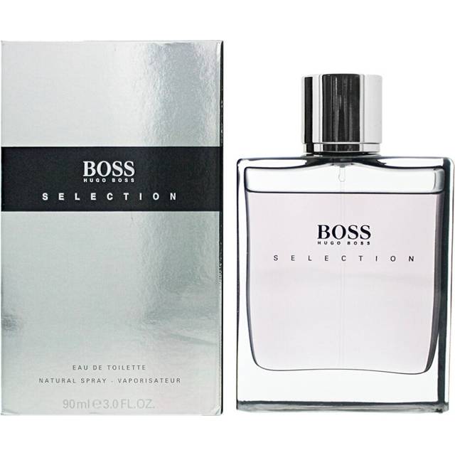 Hugo Boss Selection Eau de Toilette 90ml