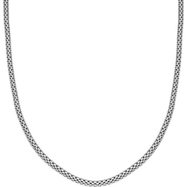 Skagen Kette TOV MESH SKJM0234040 - silber