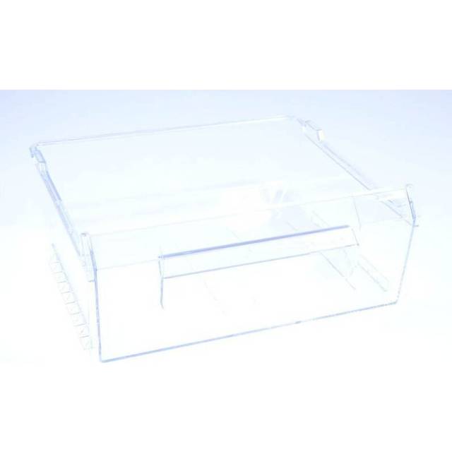 MyApplianceSpares Upper Freezer Drawer Logik Fridge Freezer LFF55W18