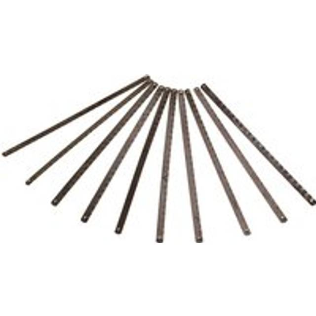 Faithfull Junior Hacksaw Blades
