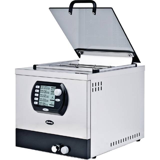 Instanta Digital Sous Vide Machine SV25