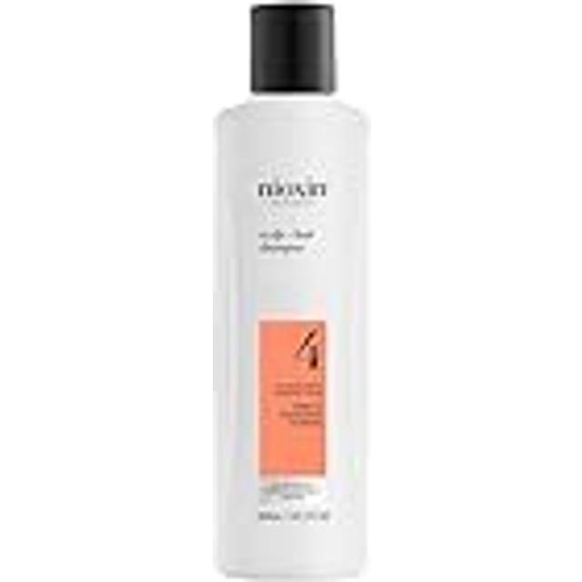 System 4 Scalp + Hair Shampoo 300 ml