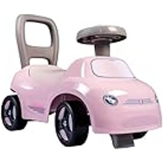Smoby Ride-On Rød