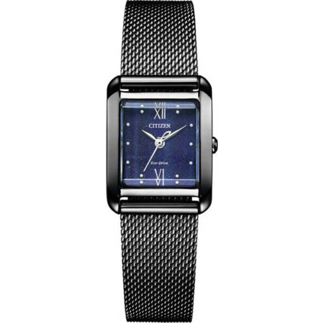 Citizen L Square Collection EW5597-63L