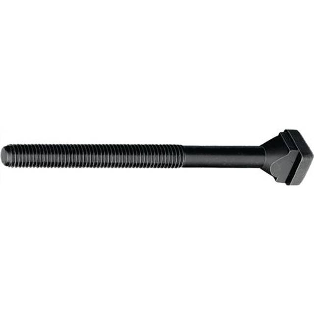 T-Nutenschraube (DIN 787), T-Nut 20mm M20 L.80mm Güte 8.8 AMF