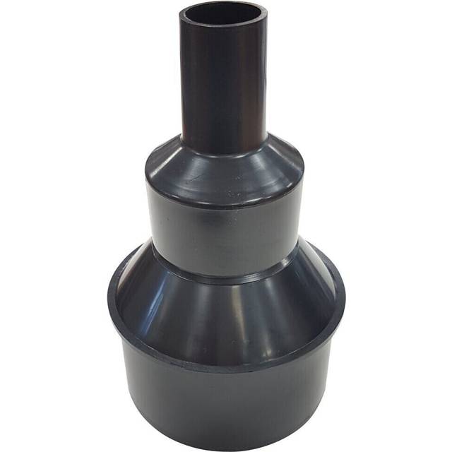 Charnwood - 100/30RC Stepped Dust Extraction Hose Reducer 100mm to 30mm