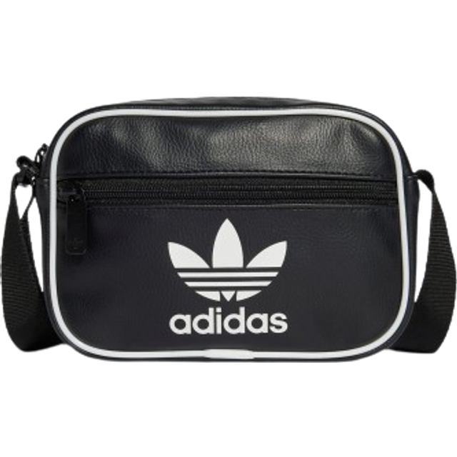Bag adidas Adicolor Classic Mini Airliner Bag Black 1,5 l (1,5 l)