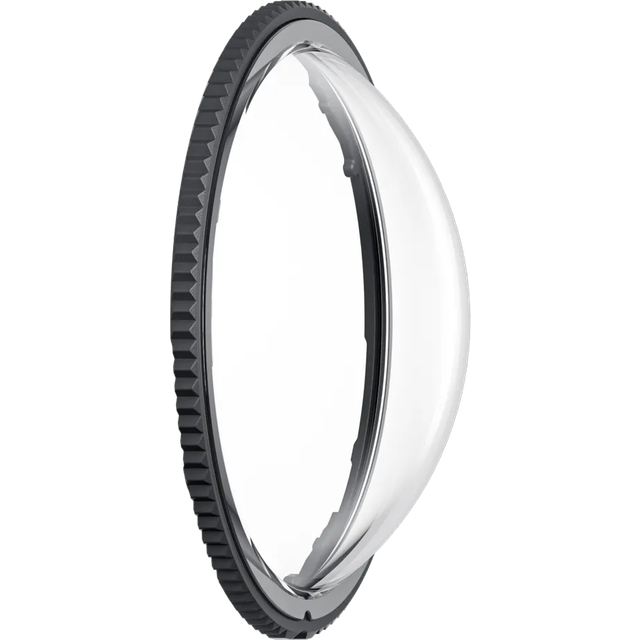 Insta360 X4 Standard lens protection