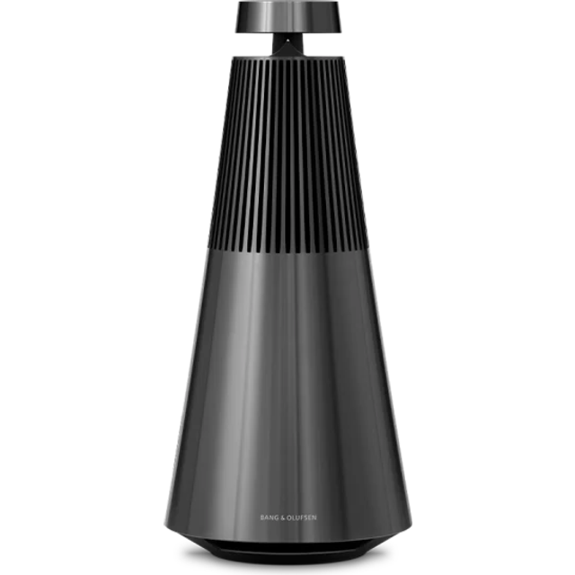 Bang & Olufsen - Beosound 2 3rd Gen Home Speaker - Men - Silver