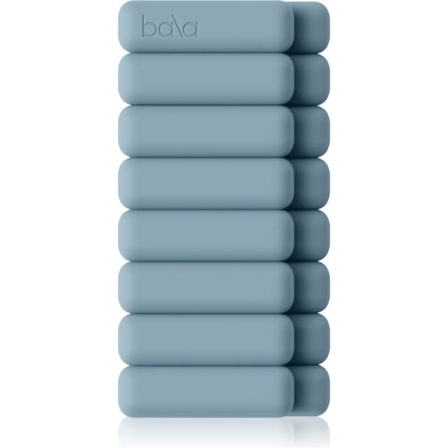 Bala Bangles Monochromatic-sea 2 x 0,45 kg - Multi