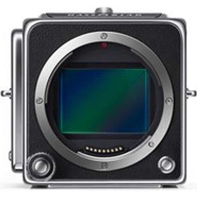 Hasselblad 907X 100C Medium Format Camera 100MP 1TB SSD Body Only