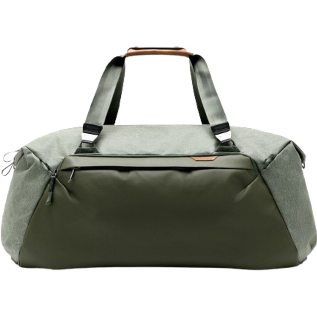 Peak Design Travel Duffel 80L Sage