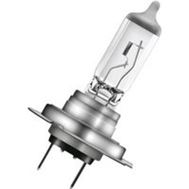 OSRAM ULTRA LIFE - H7 Halogenstrålkastarlampa - 1-PACK