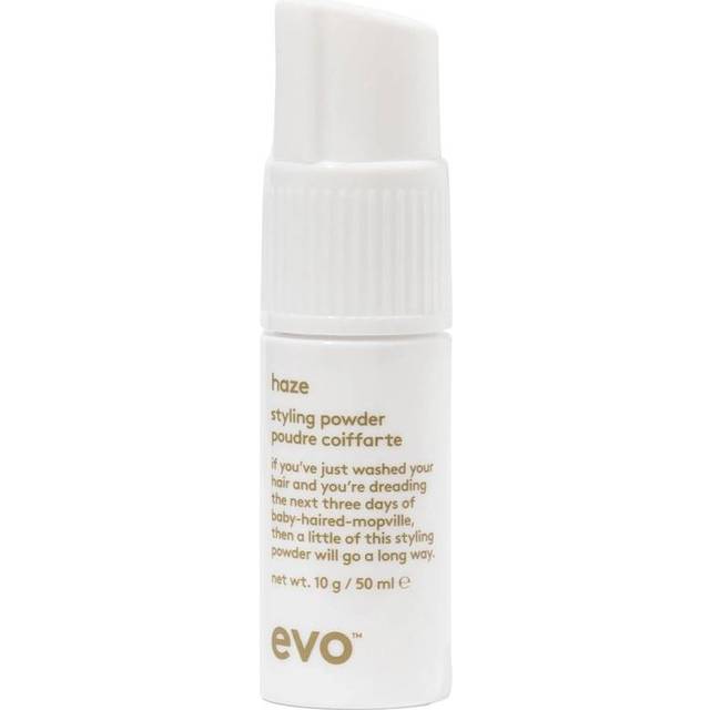 Evo Hair Haze Styling Powder Spray Haze Styling Powder Spray 50Ml
