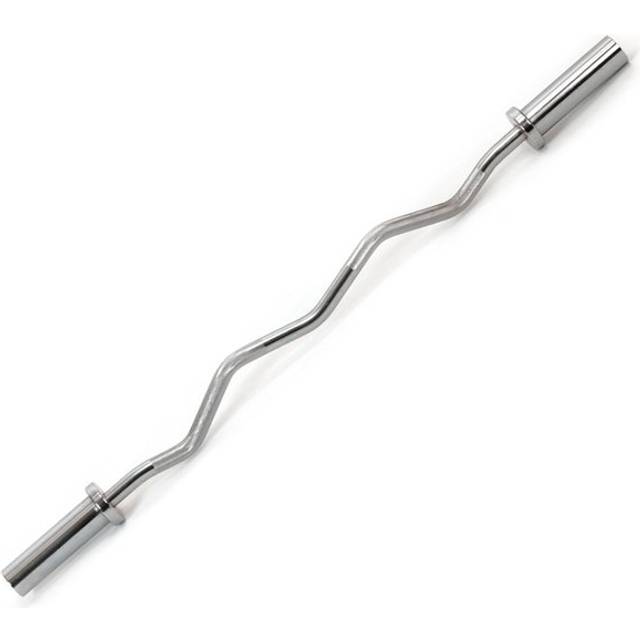 Abilica Curl Bar 50mm 8.5kg