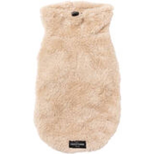 FuzzYard Sweater Turtle Teddy Beige - 42 cm (42 cm)