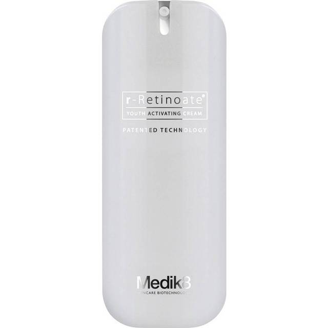 Medik8  Face Skin Care R-Retinoate Day & Night