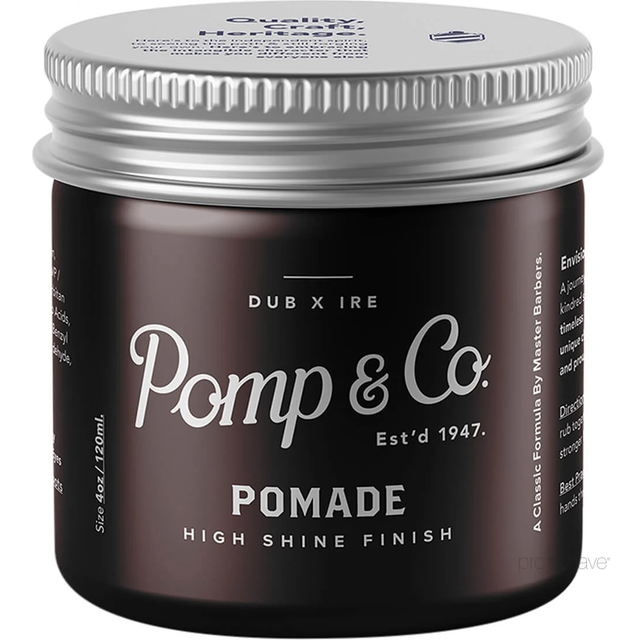 Pomp & Co. Pomade 60 ml