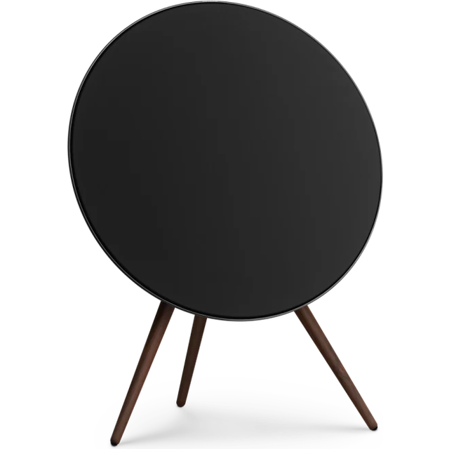 Bang & Olufsen Black Anthracite Beosound A9 Wireless Speaker - BLACK ANTHRACITE