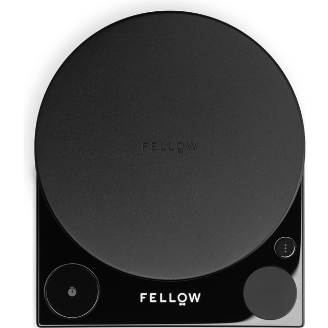 Coffee scale Fellow Tally Pro Studio Edition Matte Black