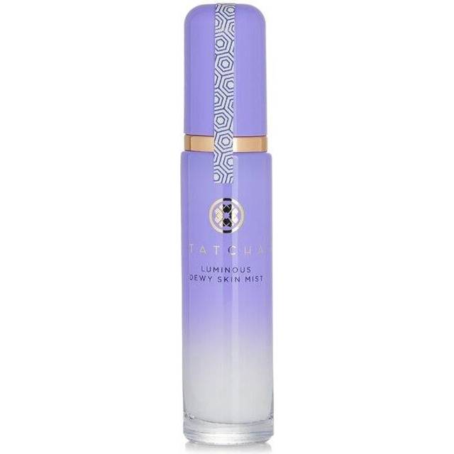 Tatcha Luminous Dewy Skin Mist For Normal To Dry Skin 40ml