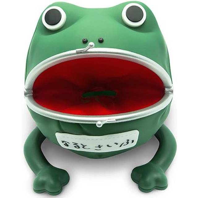 Naruto Shippuden Spardose Gama Chan