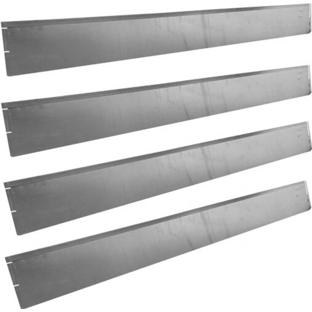 Rabattkant Hortus Metall 118 Cm 4-Pack