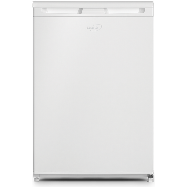 Zenith ZFS4584W 54cm Freezer